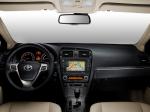 Toyota Avensis Wagon 2008 года